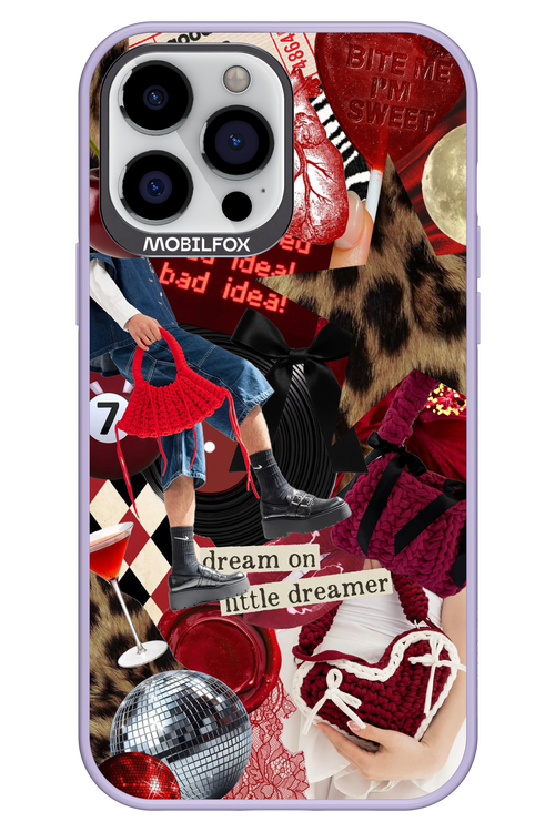 Big City Girl - Apple iPhone 13 Pro Max