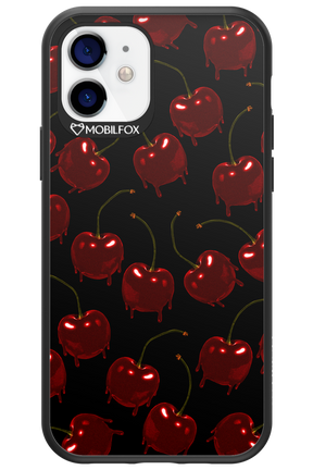 Cherry Blood - Apple iPhone 12