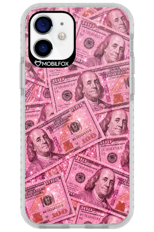 Pink Money 2.0 - Apple iPhone 12