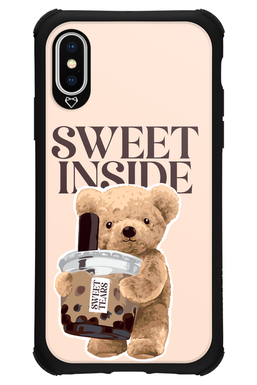 Sweet Inside 2.0 - Apple iPhone XS