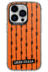 Böri Prala - Apple iPhone 14 Pro