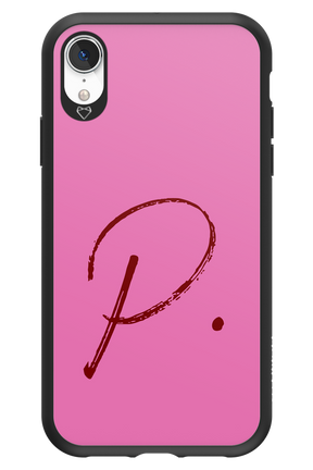 (Sorbet) P 2.0 - Apple iPhone XR