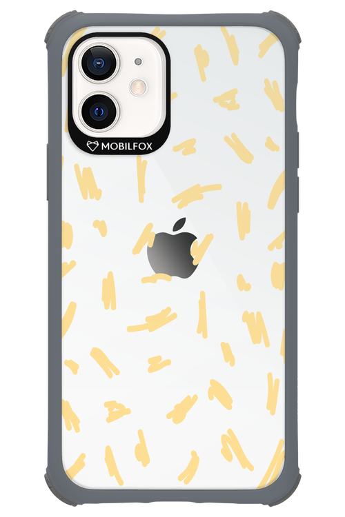 Fries Please - Apple iPhone 12