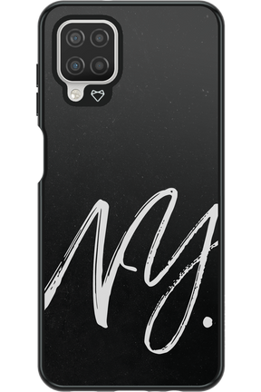 (Off Space) NY 2.0 - Samsung Galaxy A12