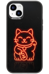 Led Cat - Apple iPhone 15 Plus