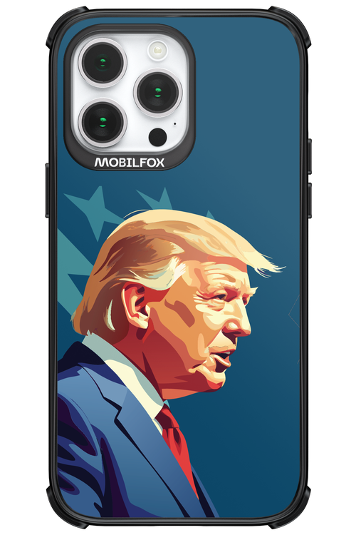 Mr. President - Apple iPhone 14 Pro Max