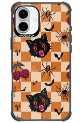 Witch's Patch - Apple iPhone 16 Plus