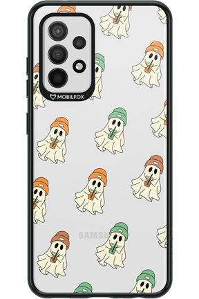 Spirited Sips (Nude) - Samsung Galaxy A52 / A52 5G / A52s