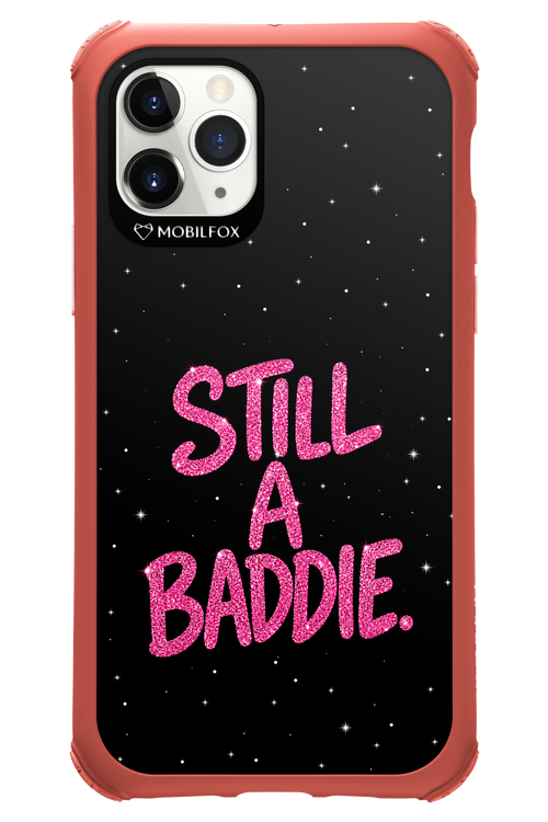 Baddie 2.0 - Apple iPhone 11 Pro