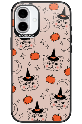 Kitty Spell - Apple iPhone 16 Plus