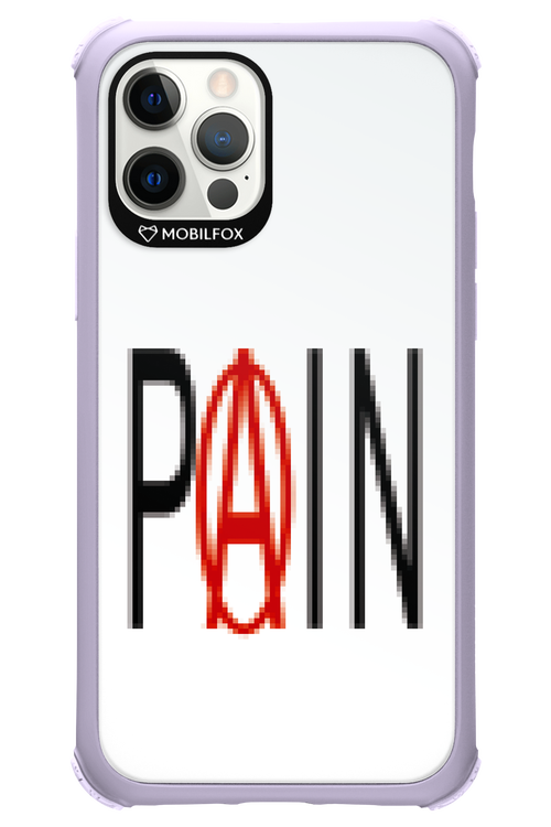 PAIN 2.0 - Apple iPhone 12 Pro