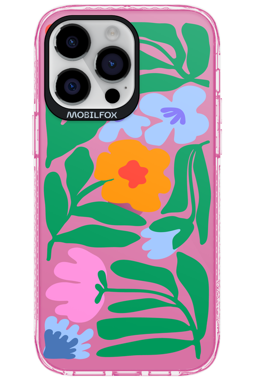 My Flowergarden - Apple iPhone 14 Pro Max