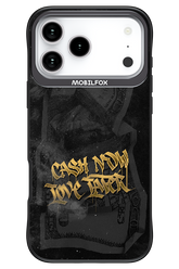 Liquid Assets Gold - Apple iPhone 17 Pro Max