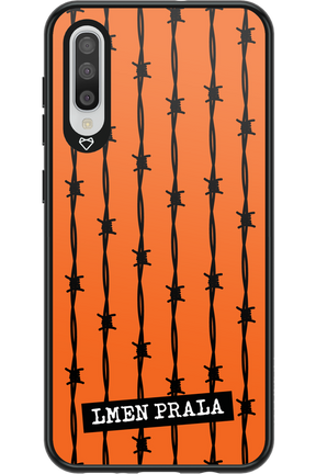 Böri Prala - Samsung Galaxy A50