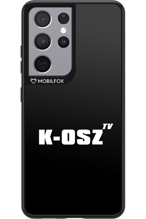 K-osz Simple - Samsung Galaxy S21 Ultra