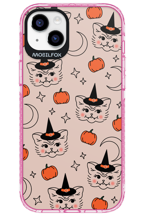 Kitty Spell - Apple iPhone 14 Plus
