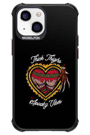 Hot Nightmare - Apple iPhone 13 Mini