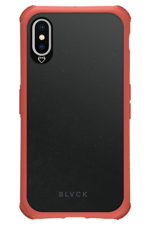 BLVCK - Apple iPhone XS