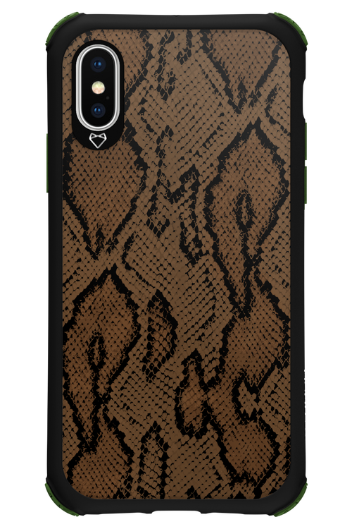 Nude Mamba - Apple iPhone X