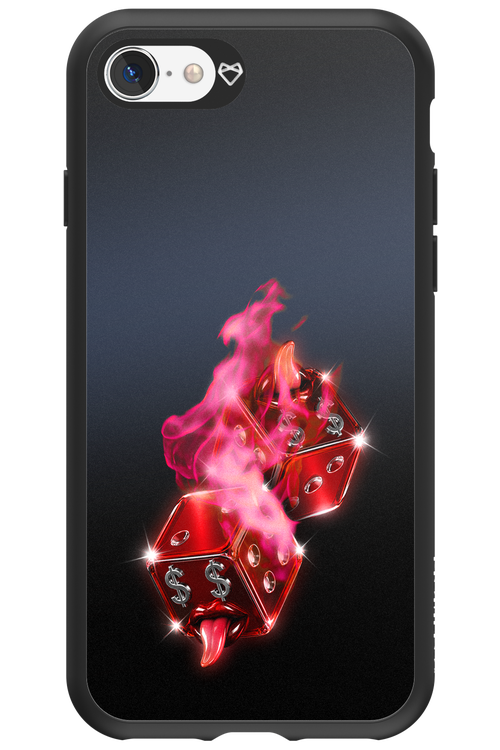 Lucky Thirsty 2.0 - Apple iPhone SE 2020