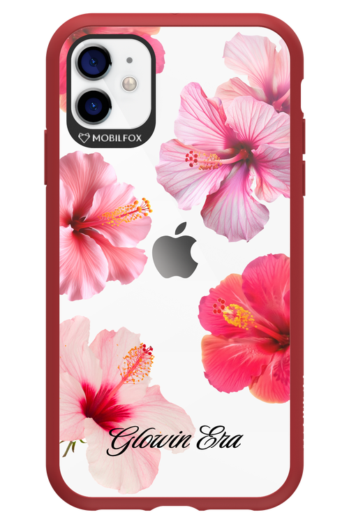 Glowin Era 2.0 - Apple iPhone 11