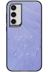 Take it easy - Samsung Galaxy S23 FE