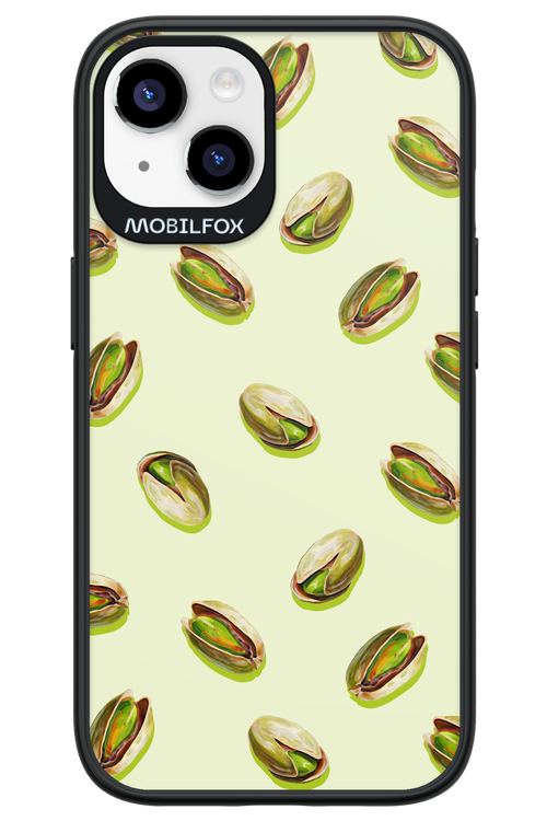 Pistachio Fever - Apple iPhone 14