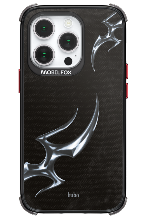 CHROMEPHASE - Apple iPhone 14 Pro