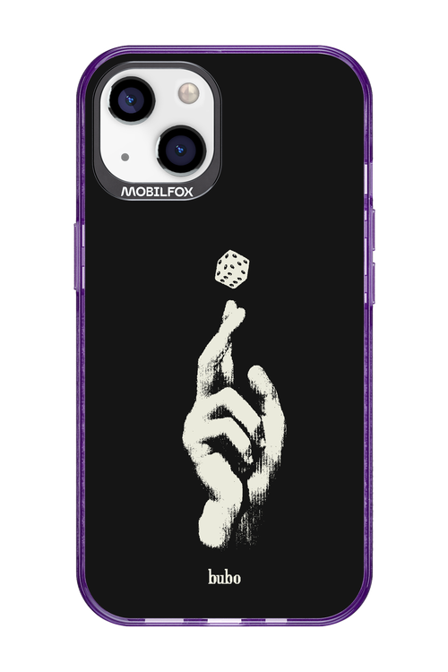 DAMNED LUCK - Apple iPhone 13