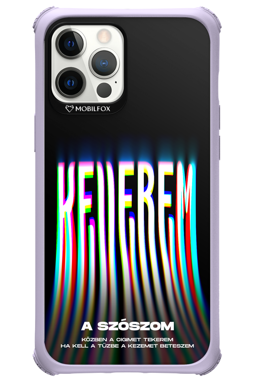 Keverem - Apple iPhone 12 Pro Max