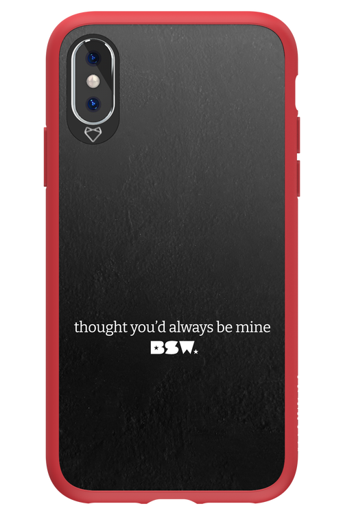BSW FourSeasons 6 2.0 - Apple iPhone X