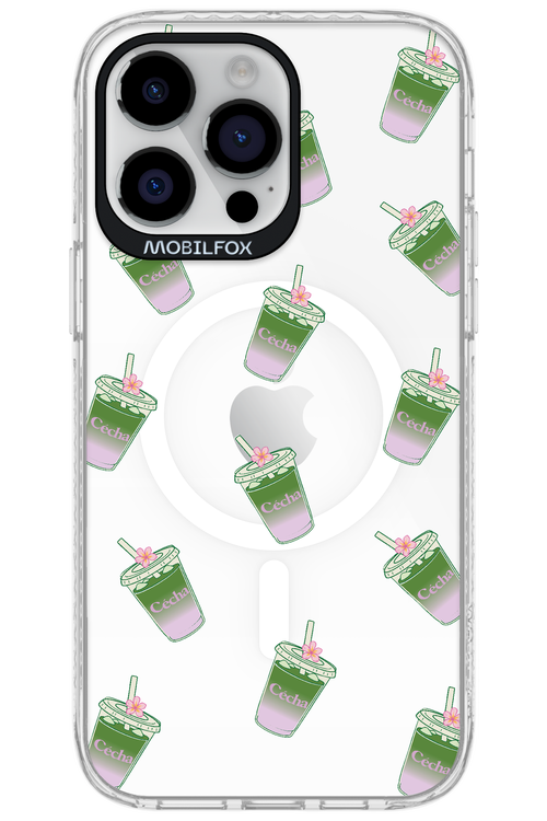 Matcha Mood - Apple iPhone 14 Pro Max