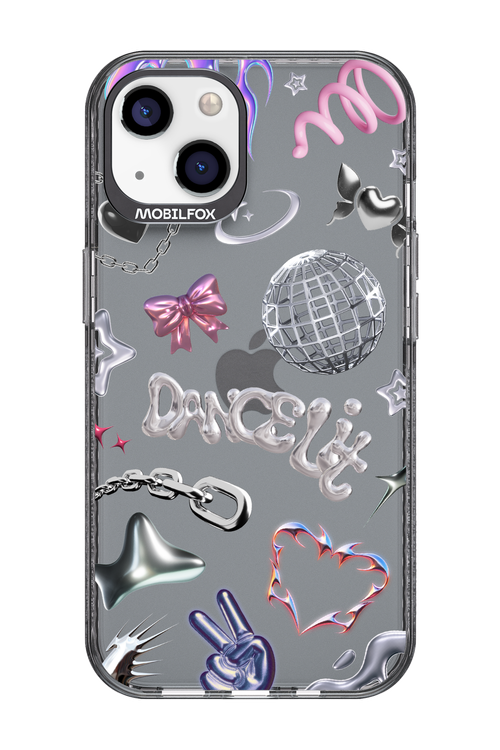 3D Universe T - Apple iPhone 13