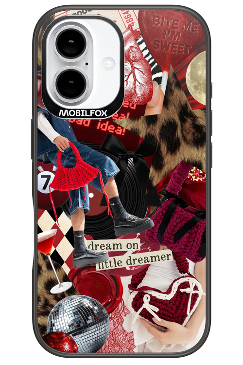 Big City Girl - Apple iPhone 16