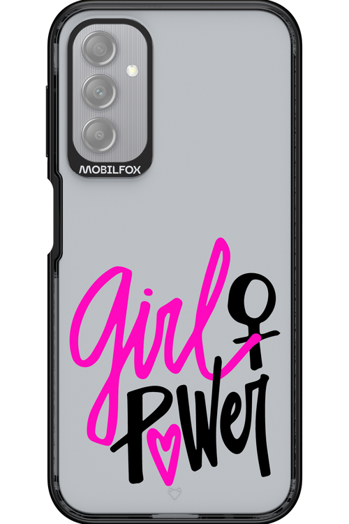 Girl Powerr - Samsung Galaxy A14