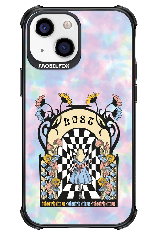 L0ST 2.0 - Apple iPhone 13 Mini