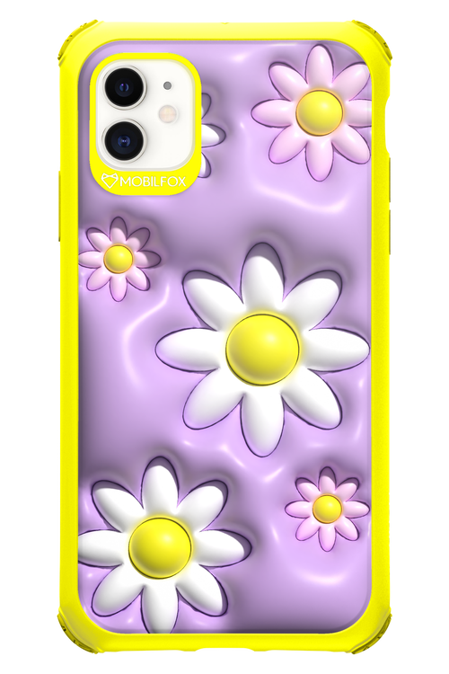 Lavender - Apple iPhone 11