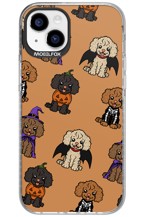BOO-DLE CREW - Apple iPhone 15 Plus