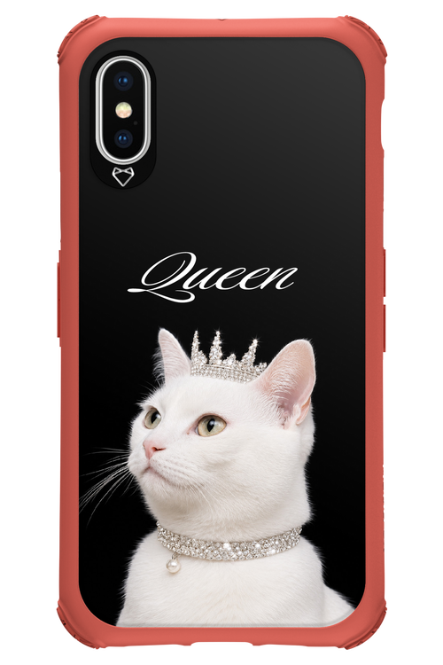 Queen 2.0 - Apple iPhone XS