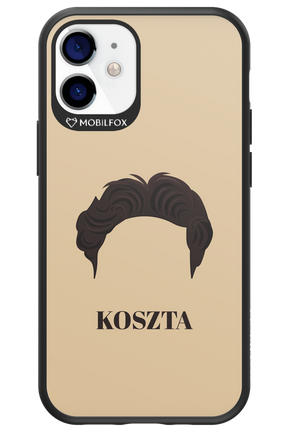 KOSZTA ICON - Apple iPhone 12 Mini