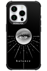Szem - Apple iPhone 15 Pro