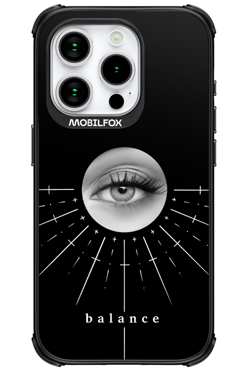 Szem - Apple iPhone 15 Pro