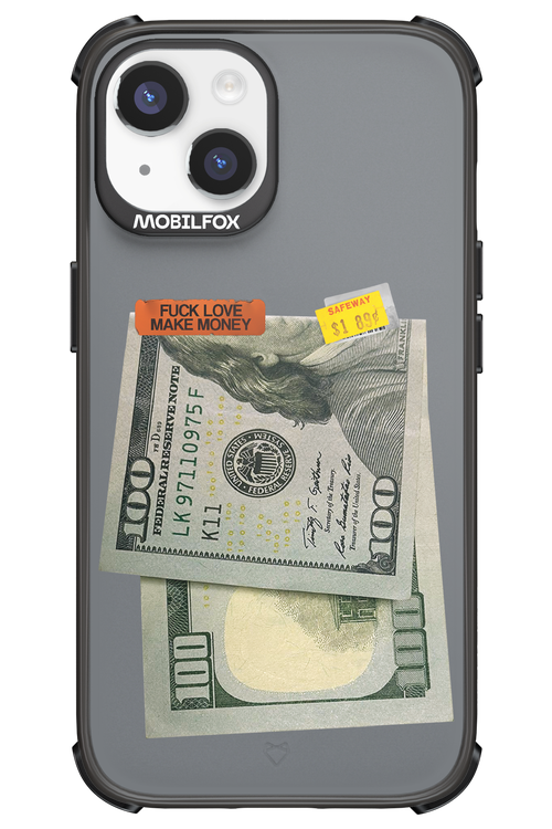 Dollar - Apple iPhone 14