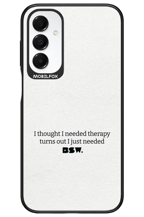 BSW FourSeasons 17 2.0 - Samsung A16