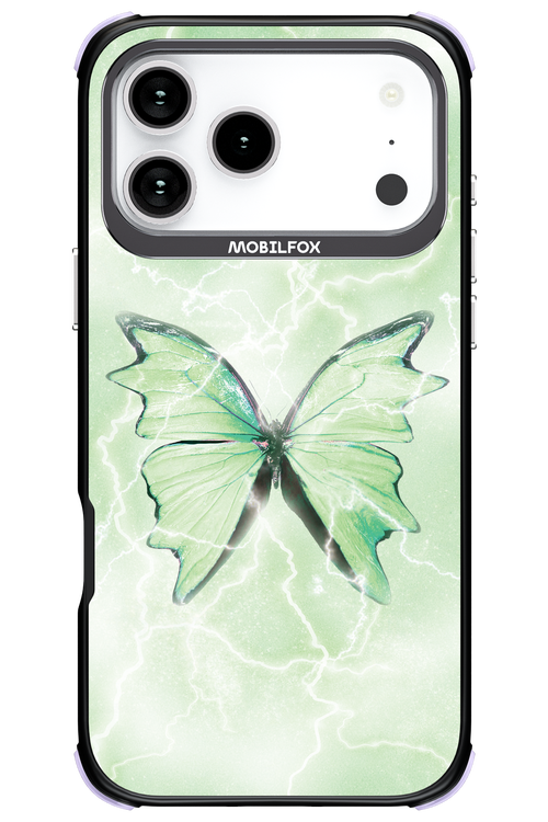 Amnesia - Apple iPhone 17 Pro Max