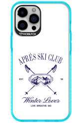 Après Ski Club - Apple iPhone 12 Pro Max