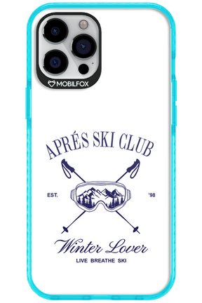 Après Ski Club - Apple iPhone 12 Pro Max