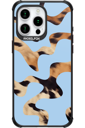 Funky Deer - Apple iPhone 15 Pro Max