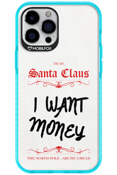 Letter - Apple iPhone 12 Pro Max