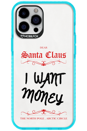 Letter - Apple iPhone 12 Pro Max